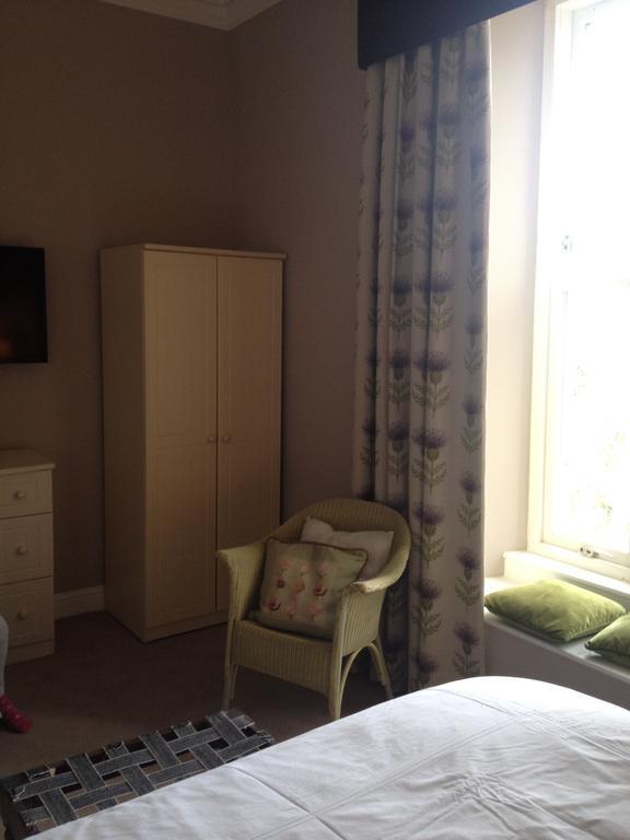 Creity Hall Chalet Doune Kamer foto