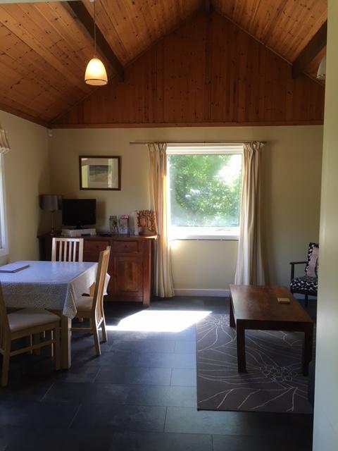 Creity Hall Chalet Doune Buitenkant foto